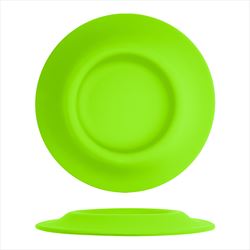 HH80027 Flying Disc Pet Bowl With Custom Imprint